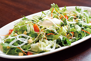 シーザーサラダ